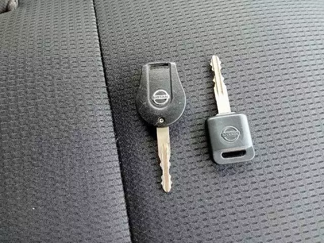 平成29年06月中古小型日産ニッサンの画像38