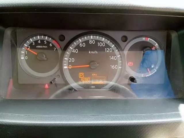 平成29年06月中古小型日産ニッサンの画像41