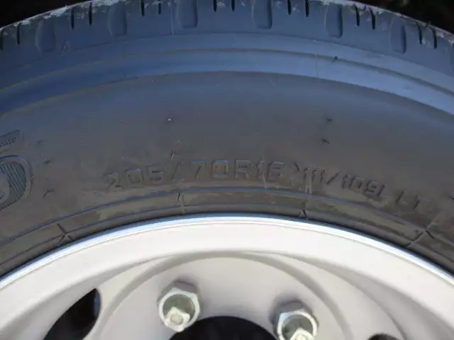 令和03年12月中古小型アルミバン・ウィング日野日野の画像11