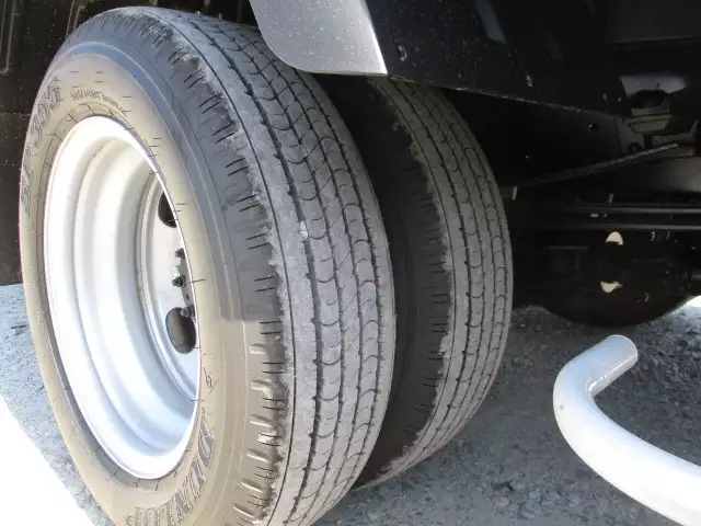 令和03年12月中古小型アルミバン・ウィング日野日野の画像12