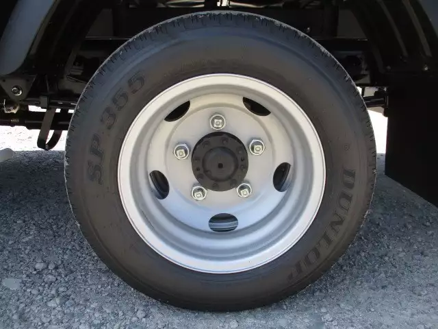 令和03年12月中古小型アルミバン・ウィング日野日野の画像13