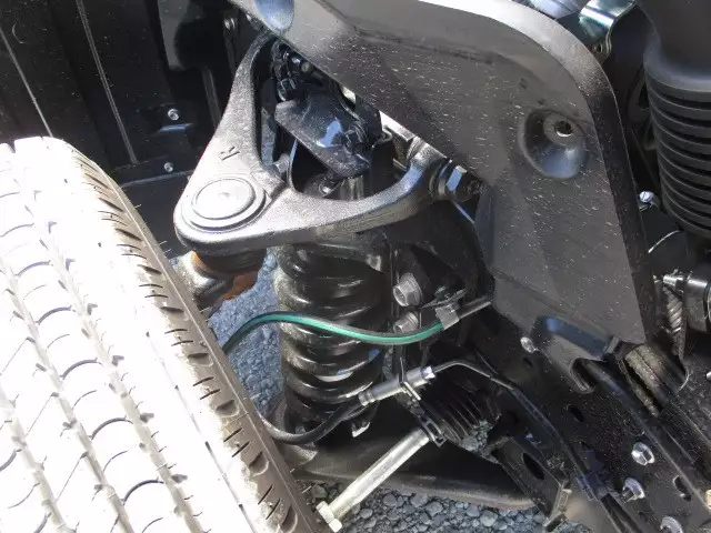 令和03年12月中古小型アルミバン・ウィング日野日野の画像16