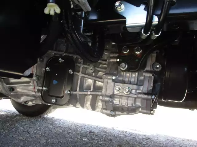 令和03年12月中古小型アルミバン・ウィング日野日野の画像17