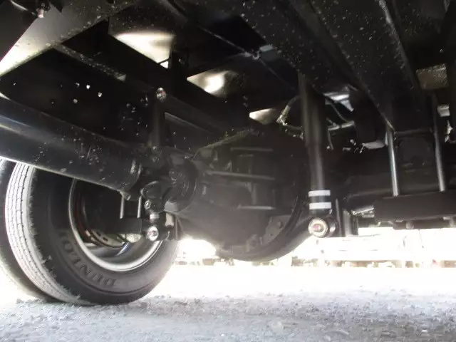 令和03年12月中古小型アルミバン・ウィング日野日野の画像18