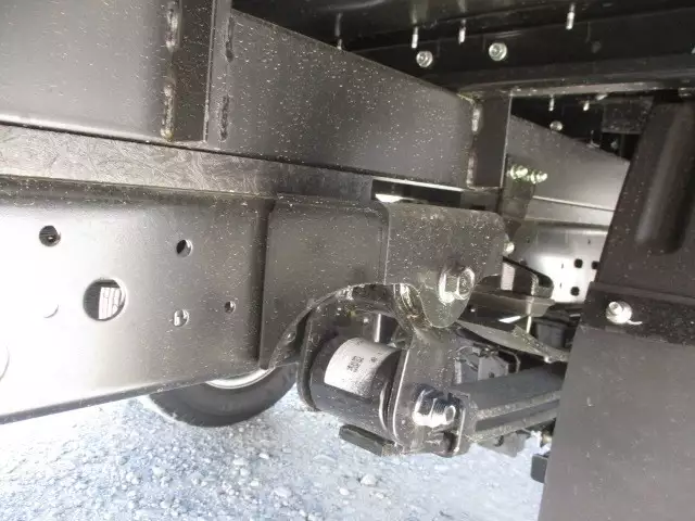 令和03年12月中古小型アルミバン・ウィング日野日野の画像20