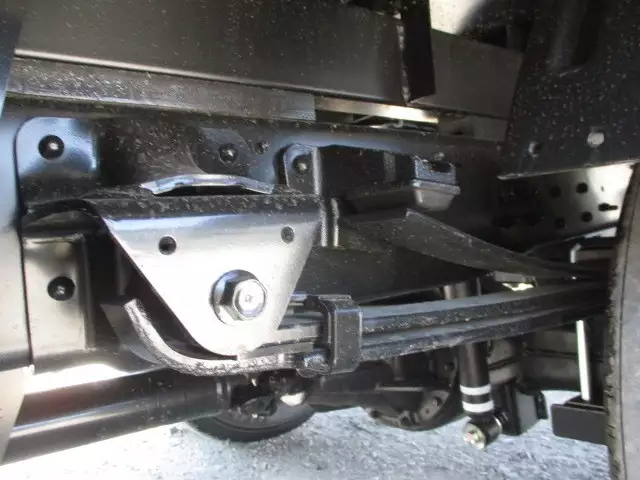 令和03年12月中古小型アルミバン・ウィング日野日野の画像21