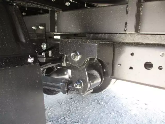 令和03年12月中古小型アルミバン・ウィング日野日野の画像22