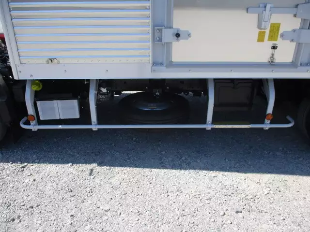 令和03年12月中古小型アルミバン・ウィング日野日野の画像23