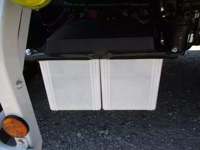 令和03年12月中古小型アルミバン・ウィング日野日野の画像24