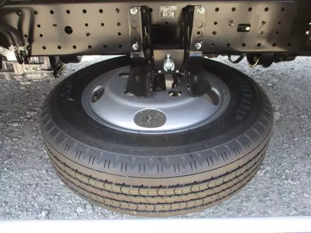 令和03年12月中古小型アルミバン・ウィング日野日野の画像25