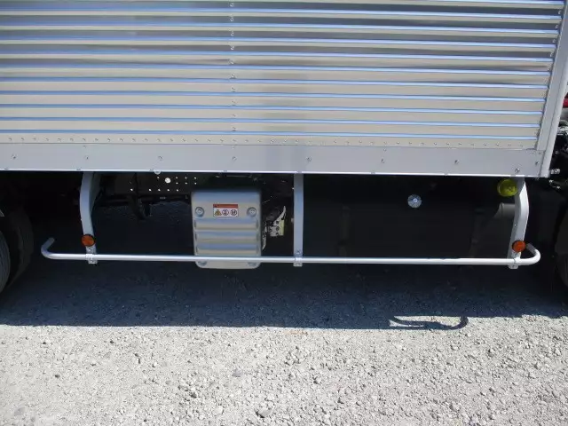 令和03年12月中古小型アルミバン・ウィング日野日野の画像27