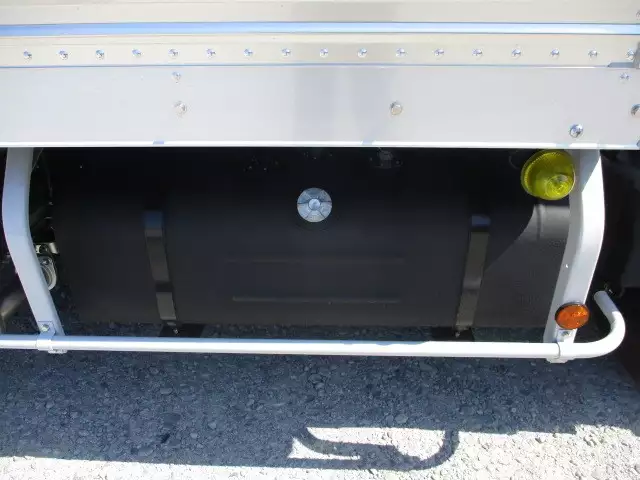 令和03年12月中古小型アルミバン・ウィング日野日野の画像28