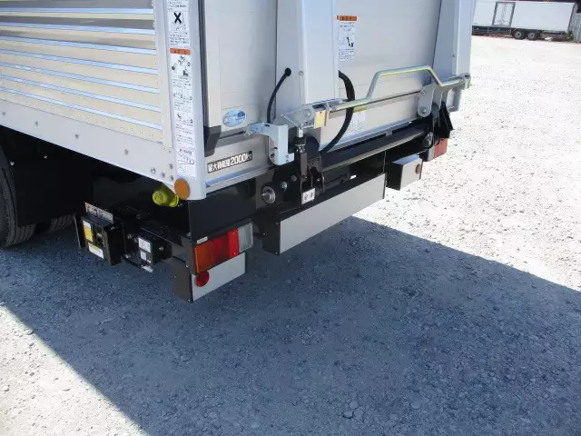 令和03年12月中古小型アルミバン・ウィング日野日野の画像32