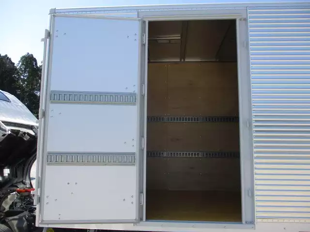 令和03年12月中古小型アルミバン・ウィング日野日野の画像40