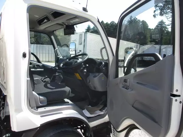 令和03年12月中古小型アルミバン・ウィング日野日野の画像41