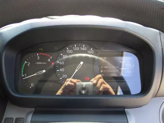 令和03年12月中古小型アルミバン・ウィング日野日野の画像42