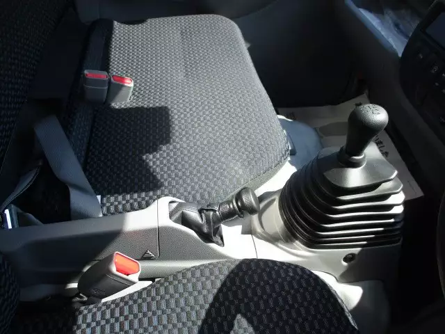 令和03年12月中古小型アルミバン・ウィング日野日野の画像43