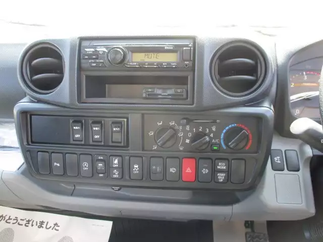 令和03年12月中古小型アルミバン・ウィング日野日野の画像45