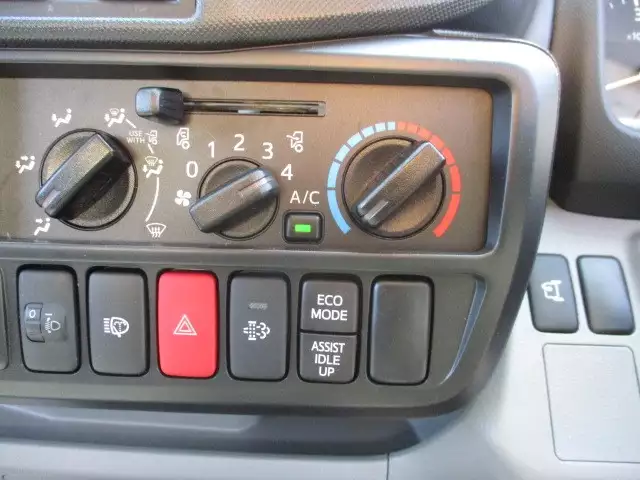 令和03年12月中古小型アルミバン・ウィング日野日野の画像47