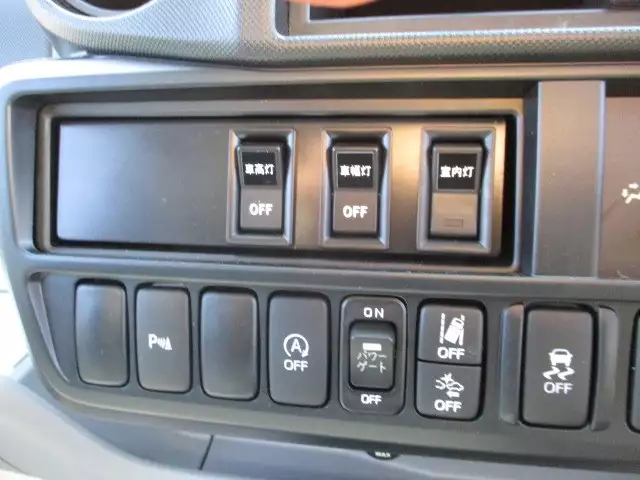 令和03年12月中古小型アルミバン・ウィング日野日野の画像48