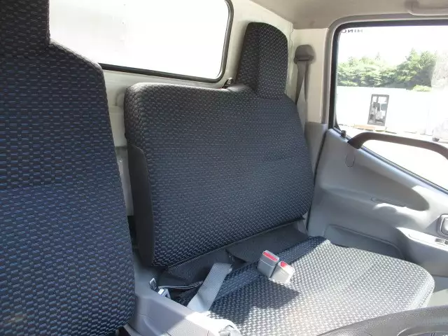 令和03年12月中古小型アルミバン・ウィング日野日野の画像56