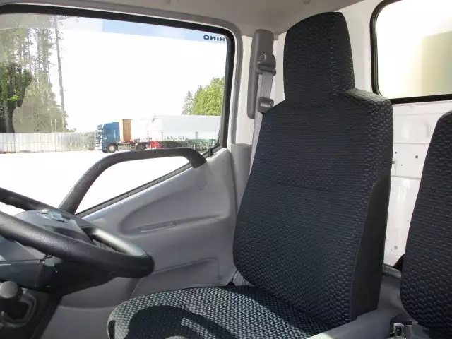 令和03年12月中古小型アルミバン・ウィング日野日野の画像57