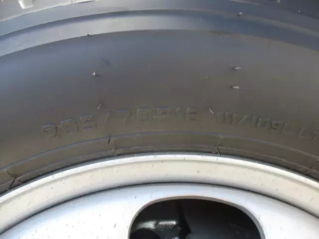 令和03年12月中古小型アルミバン・ウィング日野日野の画像9