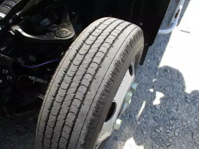 令和03年12月中古小型アルミバン・ウィング日野日野の画像10