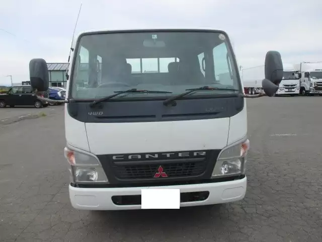 平成18年03月中古小型三菱ふそう三菱の画像2