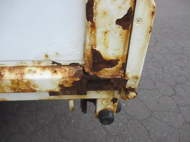 平成18年03月中古小型三菱ふそう三菱の画像12