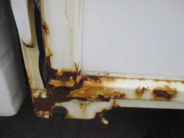 平成18年03月中古小型三菱ふそう三菱の画像13