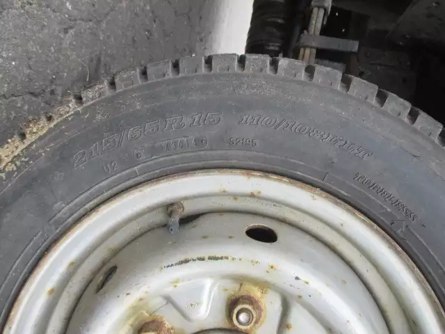 平成18年03月中古小型三菱ふそう三菱の画像14