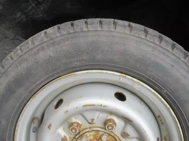 平成18年03月中古小型三菱ふそう三菱の画像15