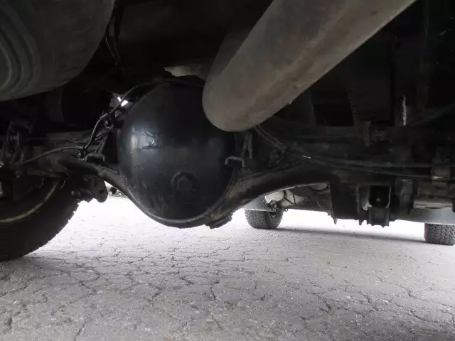 平成18年03月中古小型三菱ふそう三菱の画像16