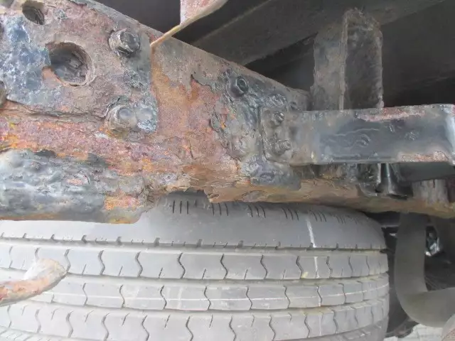 平成18年03月中古小型三菱ふそう三菱の画像17