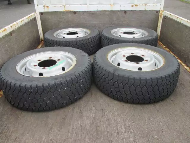 平成18年03月中古小型三菱ふそう三菱の画像19