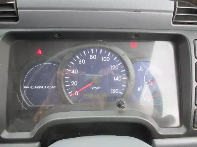 平成18年03月中古小型三菱ふそう三菱の画像21