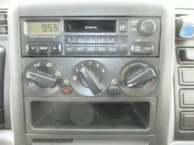 平成18年03月中古小型三菱ふそう三菱の画像23