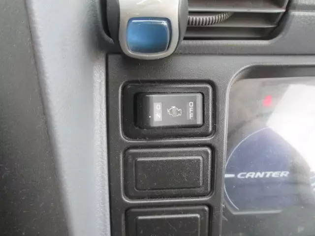 平成18年03月中古小型三菱ふそう三菱の画像25