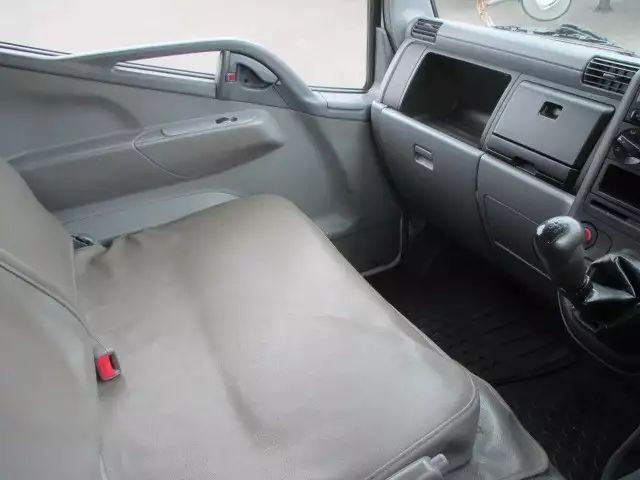 平成18年03月中古小型三菱ふそう三菱の画像26