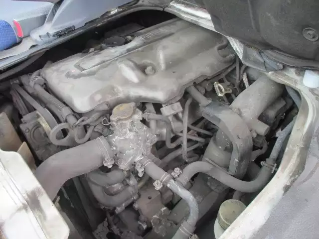 平成18年03月中古小型三菱ふそう三菱の画像29