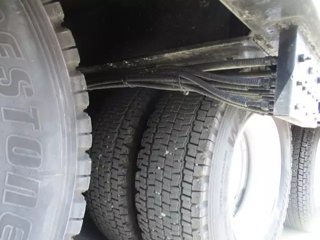 令和04年04月中古大型ダンプトレーラー・重機運搬トレーラー東邦東邦の画像12