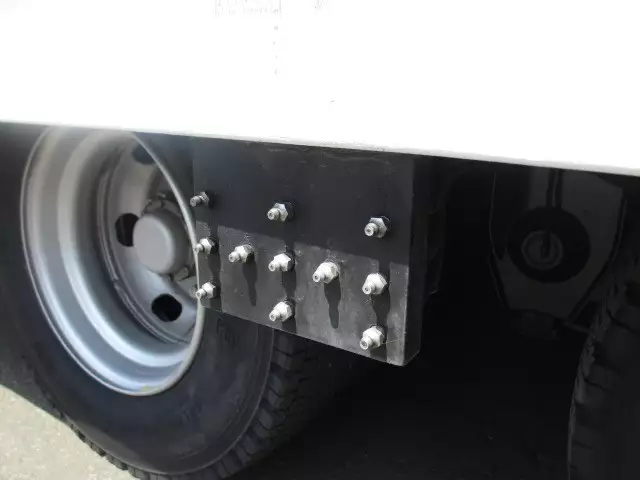 令和04年04月中古大型ダンプトレーラー・重機運搬トレーラー東邦東邦の画像13