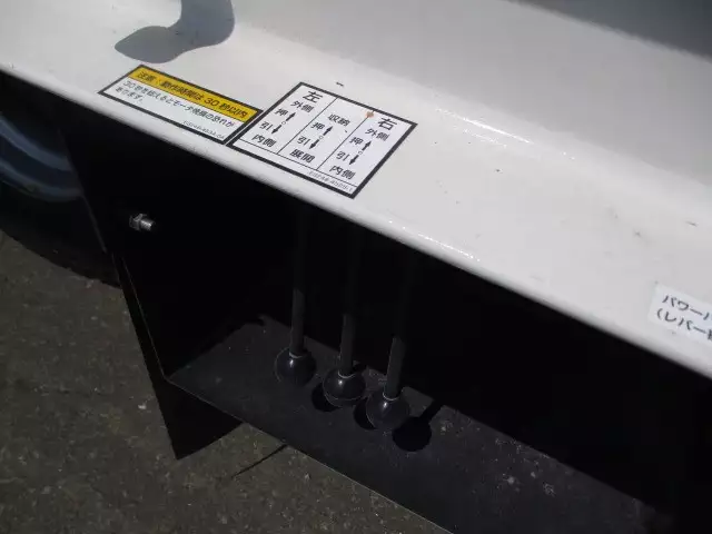 令和04年04月中古大型ダンプトレーラー・重機運搬トレーラー東邦東邦の画像14