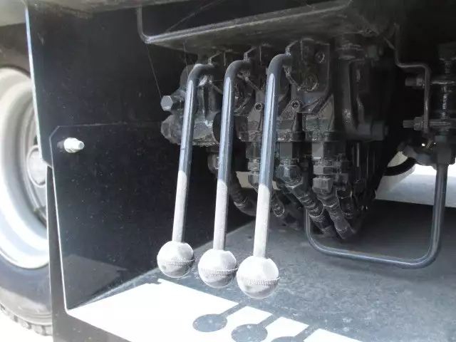 令和04年04月中古大型ダンプトレーラー・重機運搬トレーラー東邦東邦の画像15