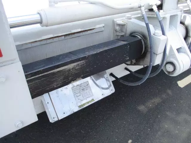 令和04年04月中古大型ダンプトレーラー・重機運搬トレーラー東邦東邦の画像17