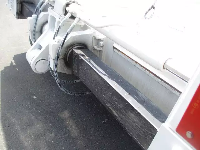 令和04年04月中古大型ダンプトレーラー・重機運搬トレーラー東邦東邦の画像18