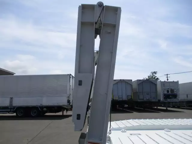 令和04年04月中古大型ダンプトレーラー・重機運搬トレーラー東邦東邦の画像19