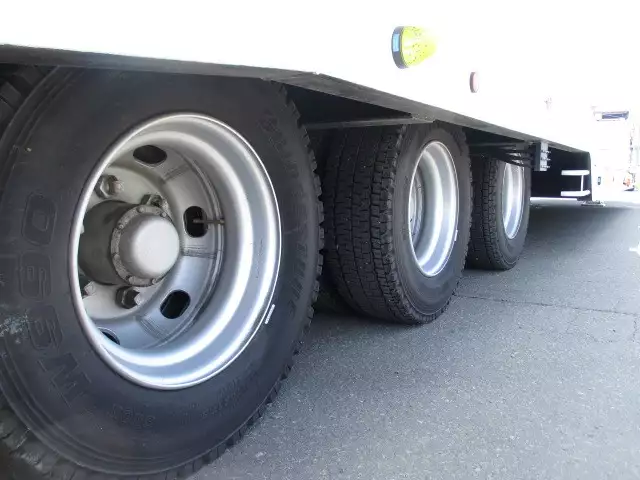 令和04年04月中古大型ダンプトレーラー・重機運搬トレーラー東邦東邦の画像21