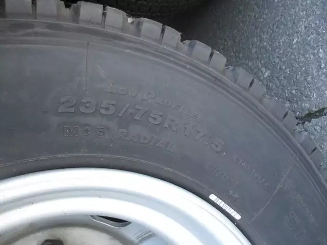 令和04年04月中古大型ダンプトレーラー・重機運搬トレーラー東邦東邦の画像22